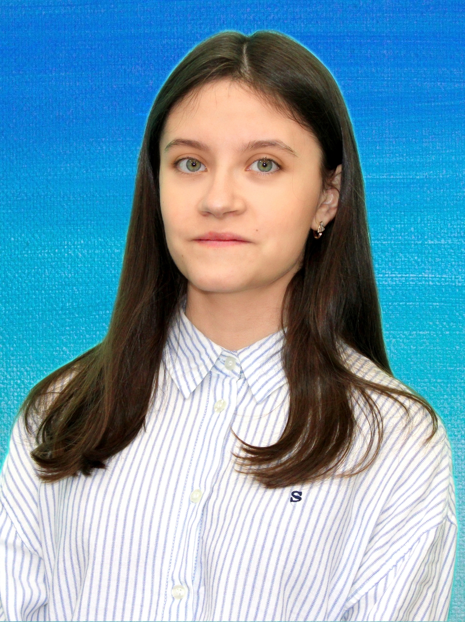 Долотова Татьяна Сергеевна.