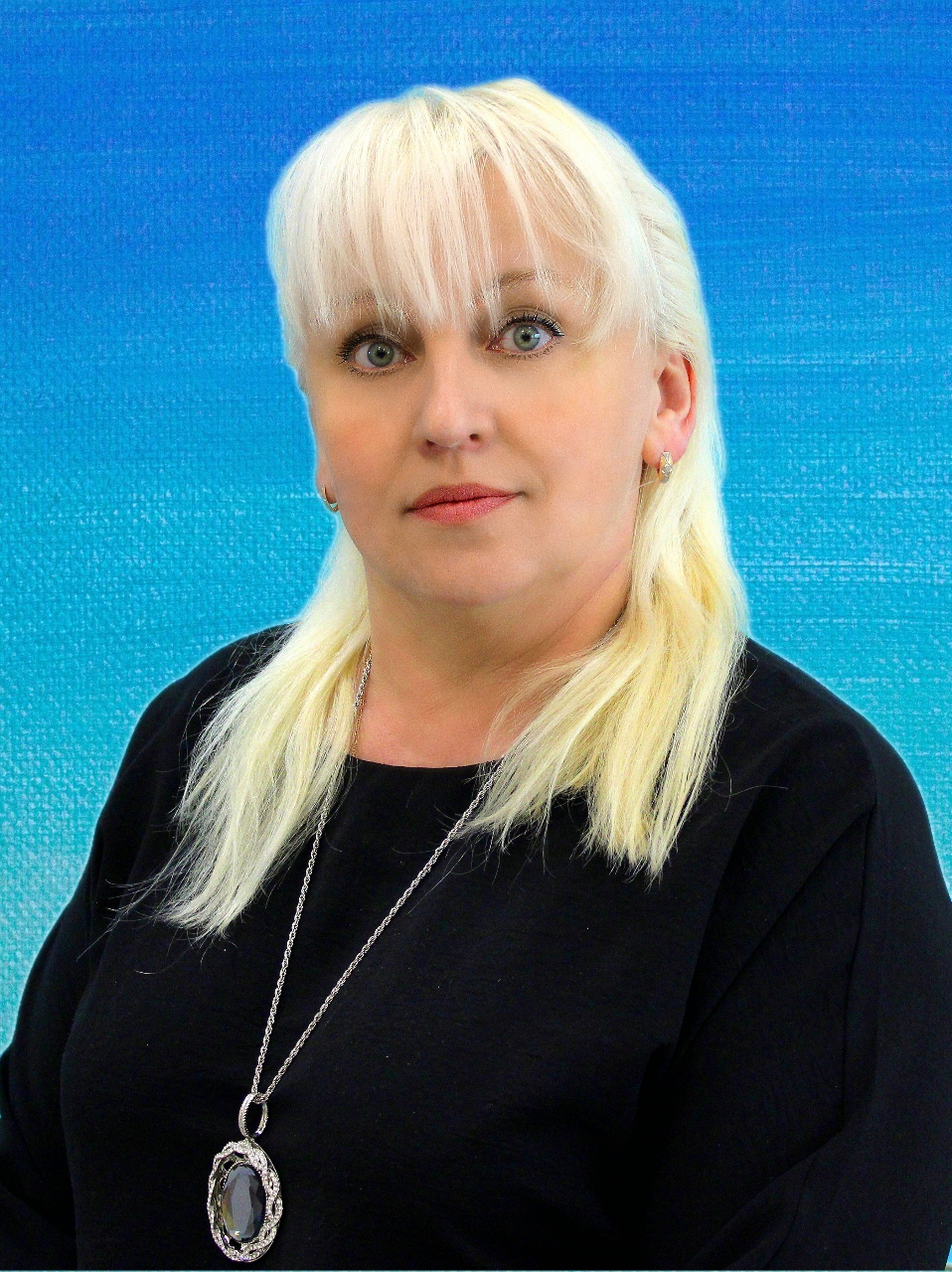 Малышева Елена Николаевна.