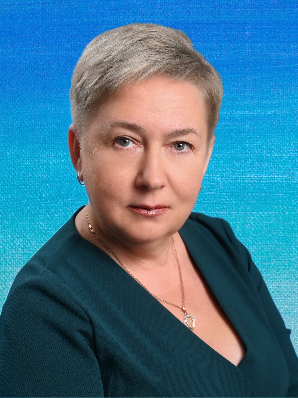 Разгулова Ирина Александровна.