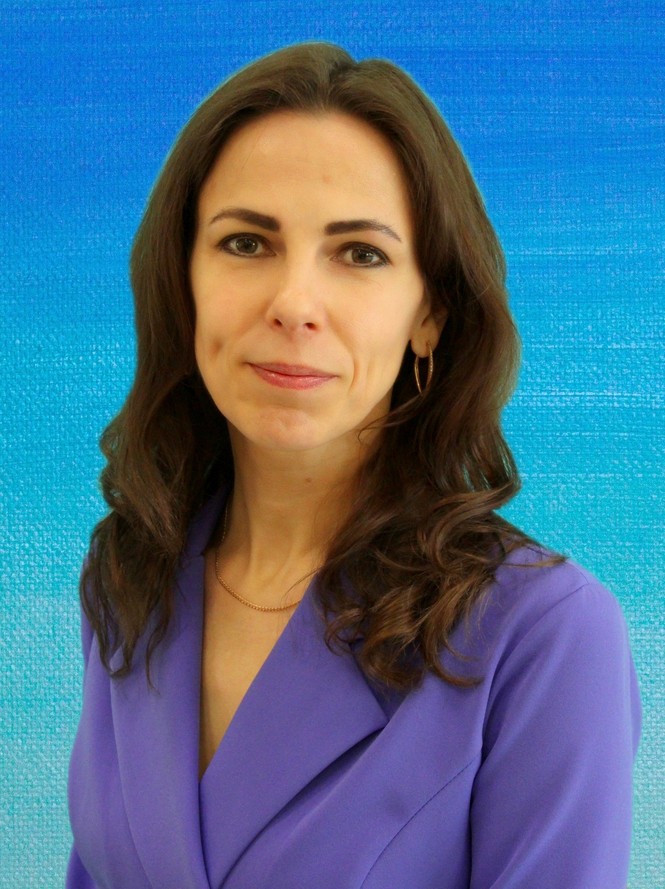 Пименова Марина Евгеньевна.