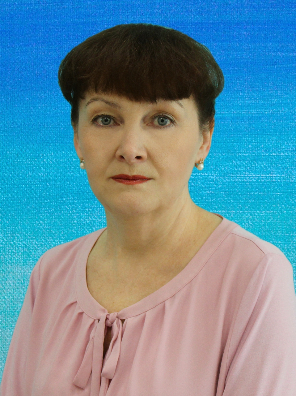 Ветрова Марина Владимировна.