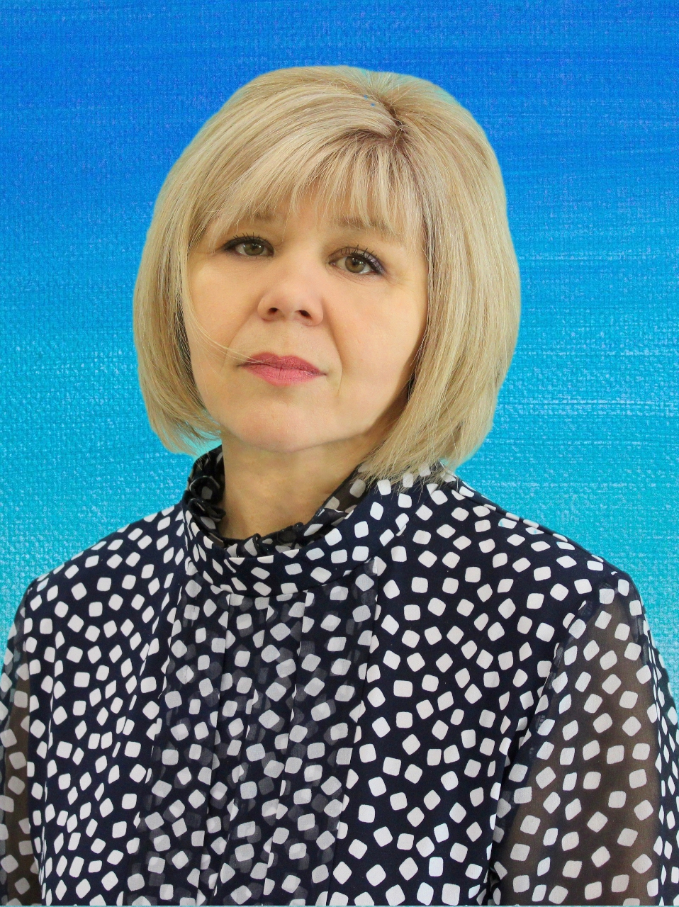 Круглова Ольга Юрьевна.