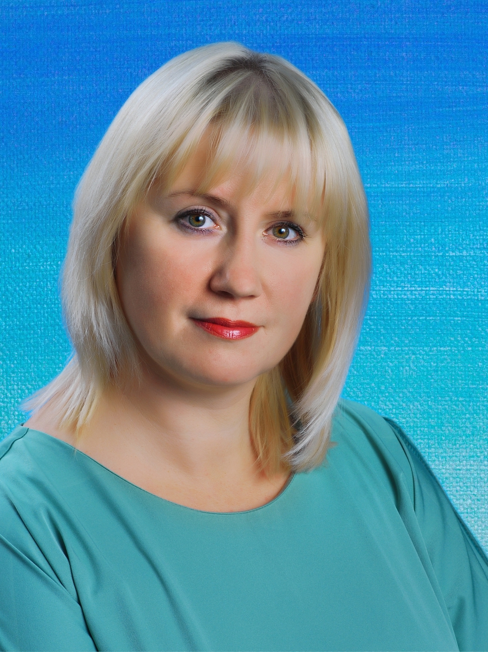 Соколова Светлана Сергеевна.