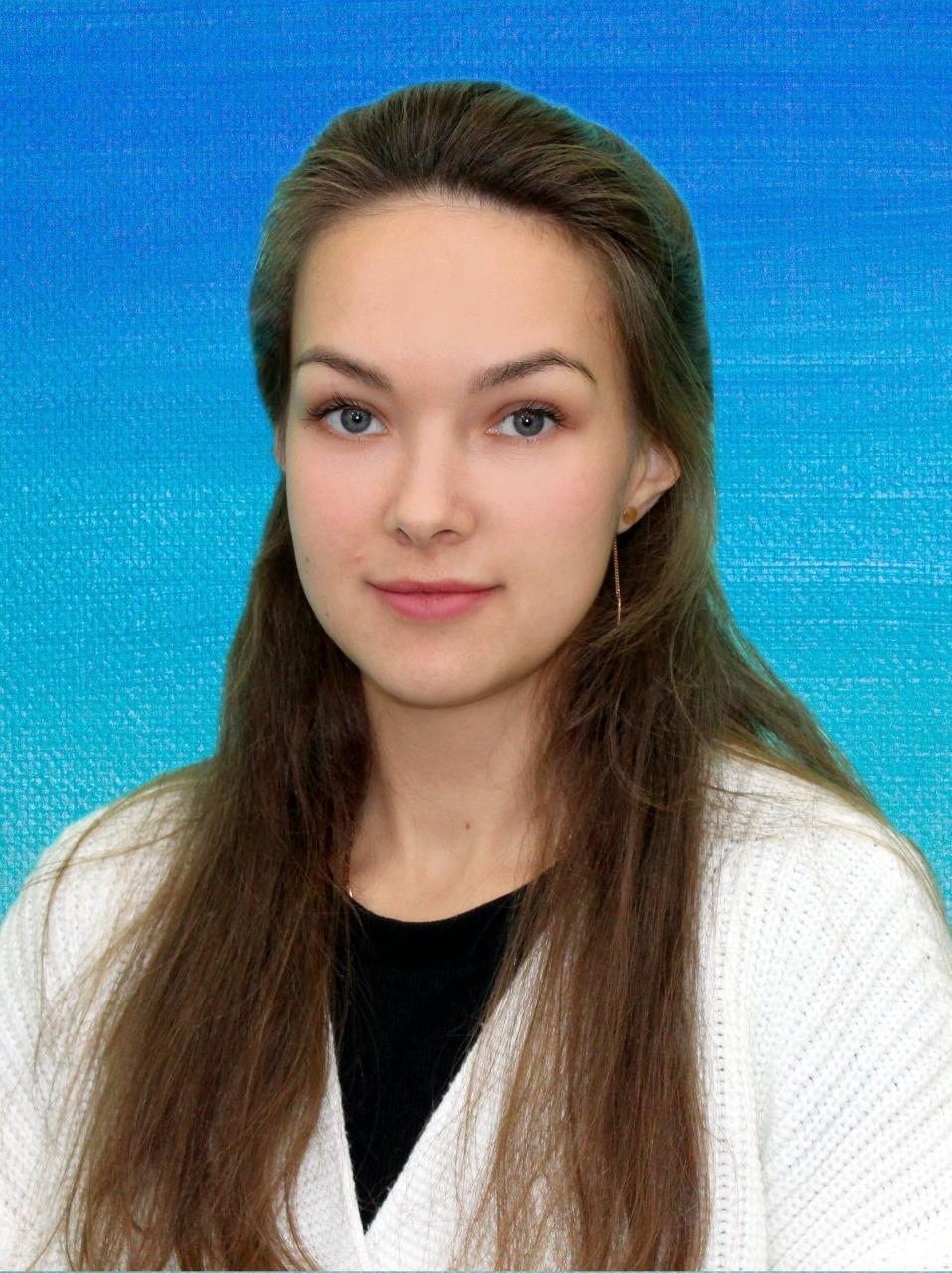 Ширяевская Маргарита Александровна.