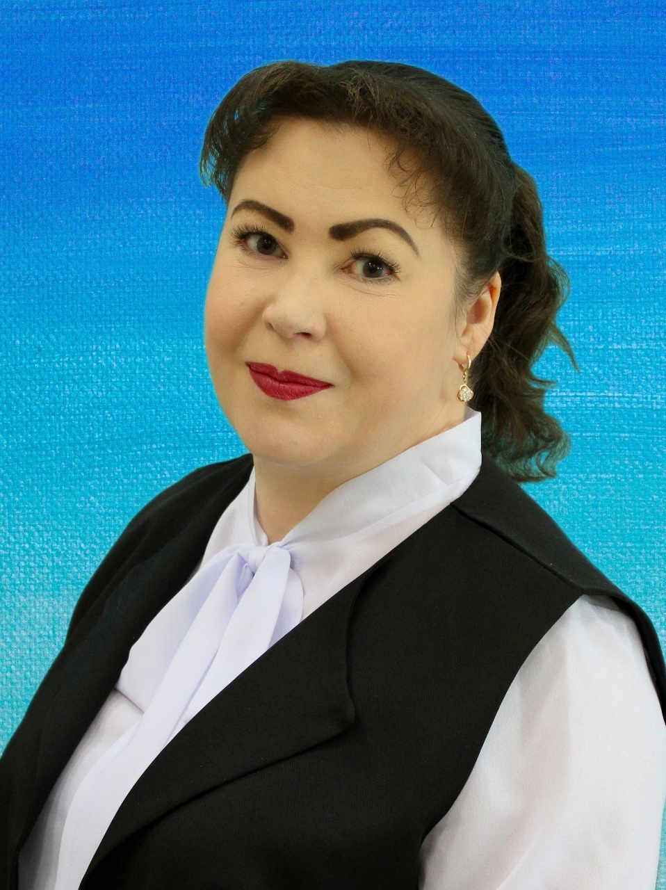 Крылова Татьяна Львовна.