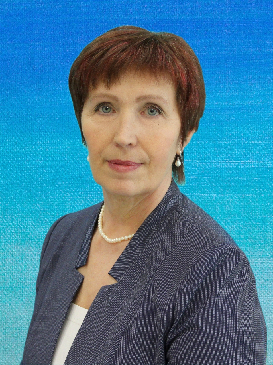 Карпук Валентина Андреевна.