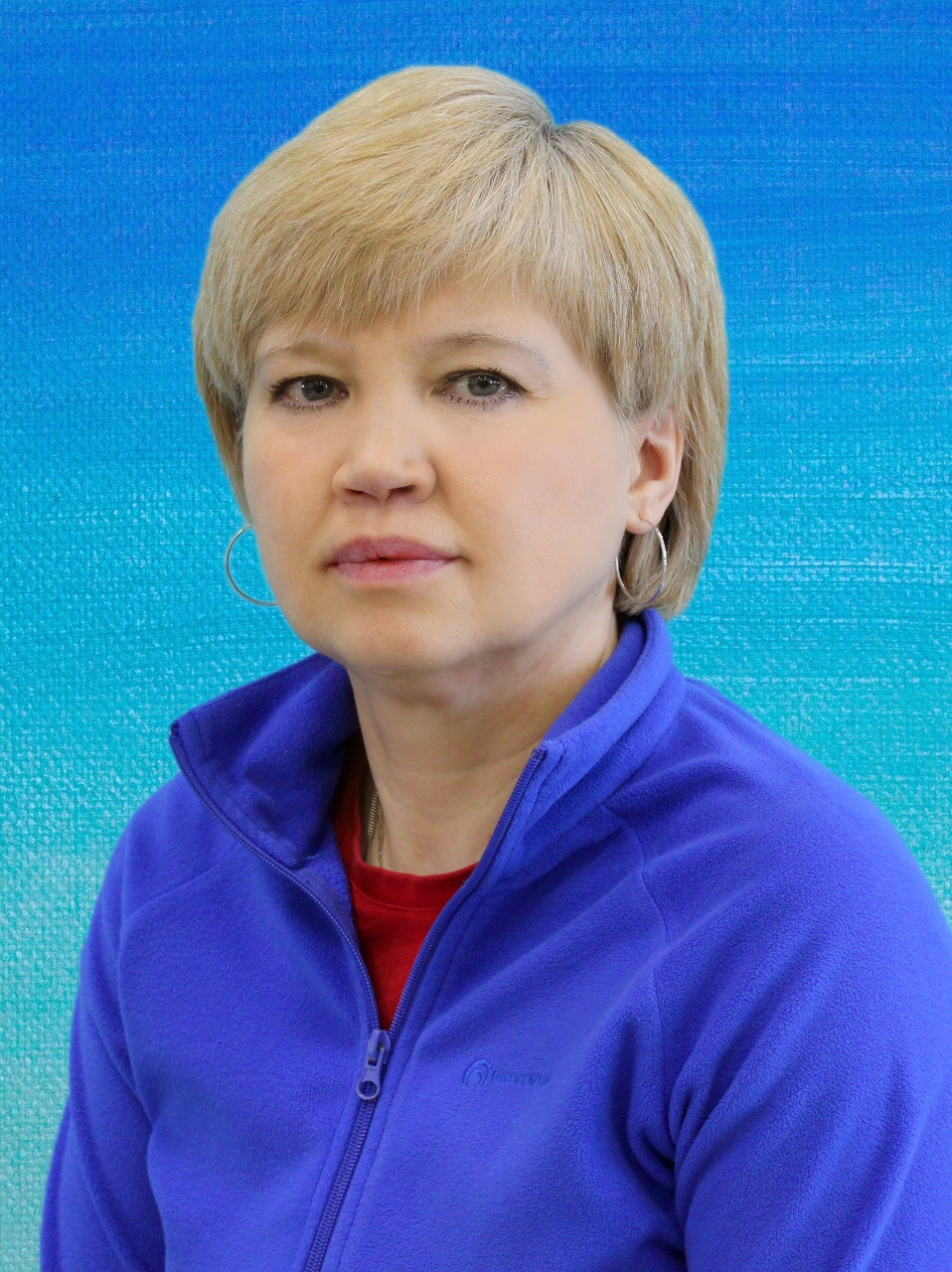 Судакова Жанна Валериевна.